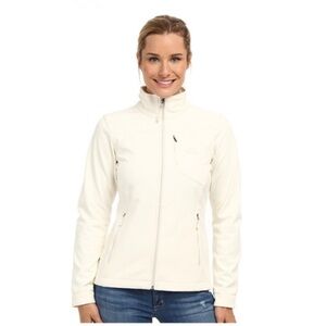 The North Face Apex Bionic Jacket Gardenia White L
